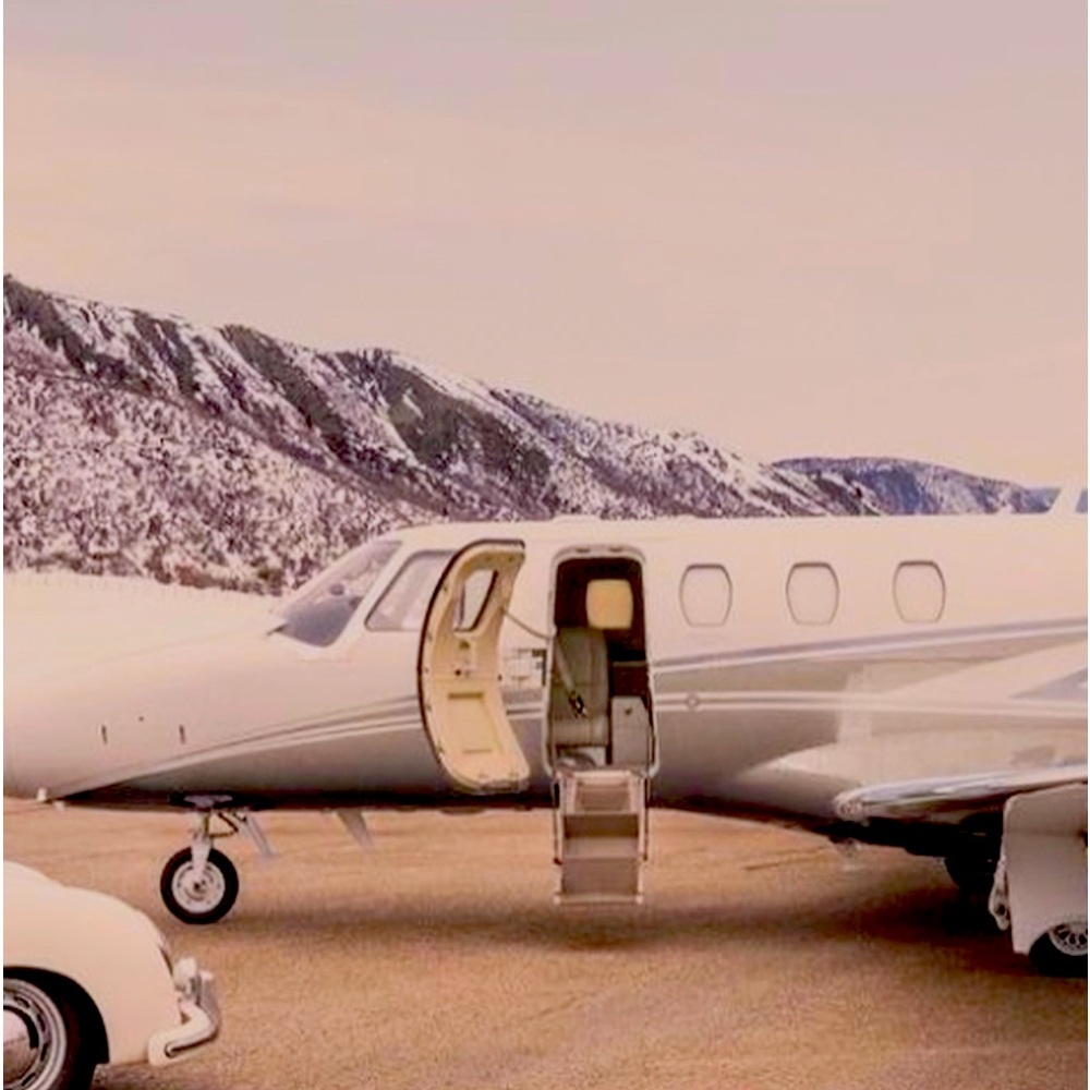 Meet your Posher, Estrella